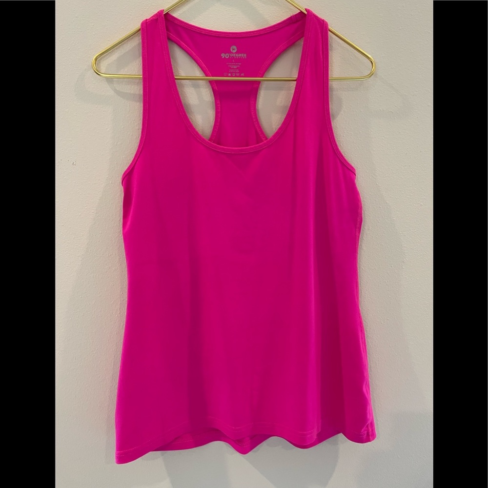 90degree Workout top